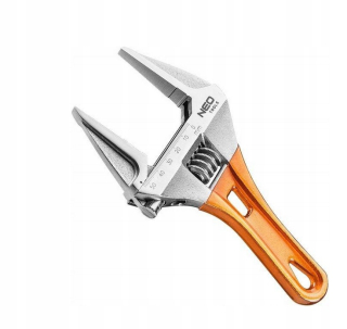 Nastaviteľný kľúč Neo Tools