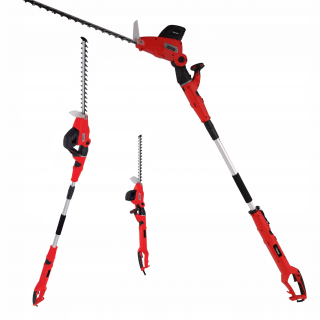 Nožnice - Zastrihávač živých plotov NGW710 TELESCOPIC
