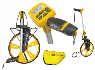 Nivelak - NIVEL SYSTEM ROAD METER M100 D MERACIE KOLESO