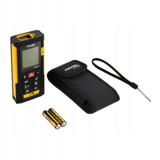 Nivelak - NIVEL SYSTEM HDM-5G LASER Rangefinder IP54 50M