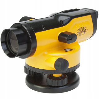 Nivelak -  Nivel Optical N32X Level System