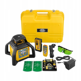 Nivelak - NIVEL SYSTEM NL600G LEVEL GREEN CASE