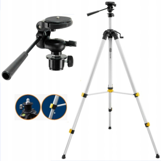 Nivelak -  NIVEL SYSTEM SJJ-M1 EX HLINÍKOVÝ STOJAN 1,82m