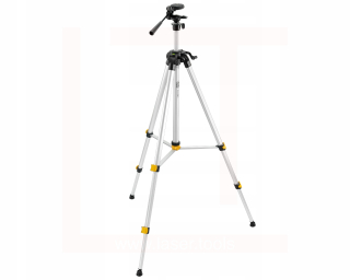 Nivelak - Laserový stojan NIVEL SYSTEM SJJ-M1 EX