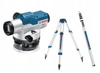 Nivelak - LEVEL GOL20D + BT160 + GR500P