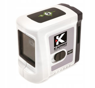 Nivelak - PRIEREZOVÁ LASEROVÁ ÚROVEŇ MINI KAPRO KA862G