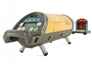 Nivelak - LASEROVÁ LINKA - RÚRA TOPCON TP-L6B