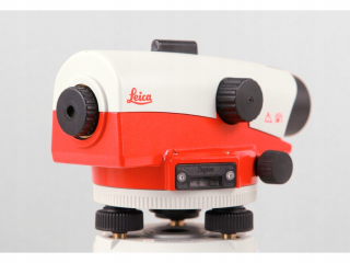 Nivelak -  OPTICKÁ ÚROVEŇ LEICA NA720 WAWA