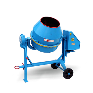 Miešačka - Miešačka betónu NIXEL AGRO-WIKT BWA110l / 230V 3M