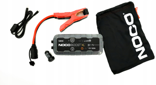 Autonabíjačka - NOCO Boost GB50 UltraSafe JUMP ŠTARTÉR 1500A 3150A