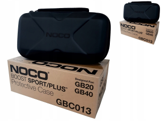 Autonabíjačka - NOCO GBC013 KRYTOVÉ PÚZDRO SKRINKA PRE GB20 GB40