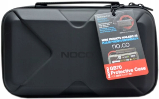 Autonabíjačka - Kryt NOCO GBC014 pre GB70
