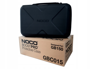 Autonabíjačka - NOCO GBC015 KRYTOVÉ PÚZDRO Púzdro pre GB150
