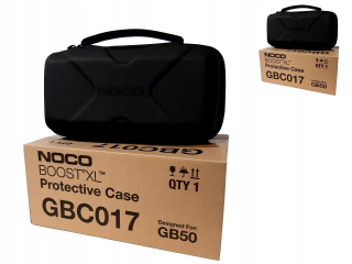 Autonabíjačka - NOCO GBC017 KRYTOVÉ PÚZDRO PRÍPAD PRE GB50