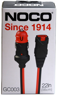 Autonabíjačka - NOCO GC003 XConnect 12V zástrčka zapaľovača cigariet