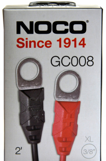 Autonabíjačka - NOCO GC008 XConnect XL očkový konektor M10