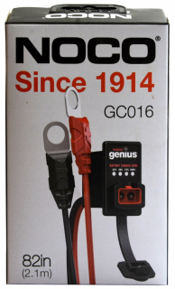 Autonabíjačka - Stavový panel NOCO GC016 XConnect 12V Charge