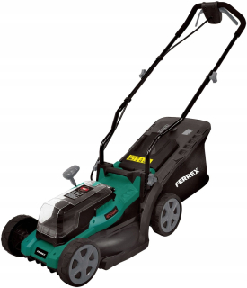 Akumulátorová kosačka Ferrex 34 cm