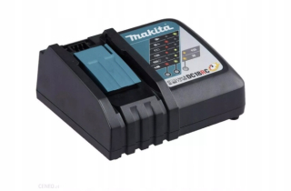 Príslušenstvo náradia - Nový! MAKITA DC18RC Nabíjačka 195584-2 Super cena!