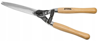 Nožnice - NOVÝ plotostrih STIHL PH 10 - zaručený!