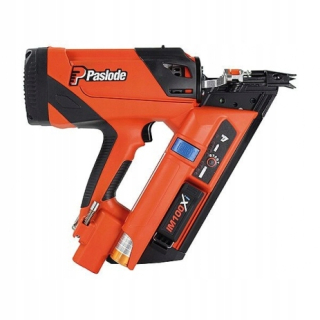 Sponkovačka, nastreľovačka - NOVÝ PASLOD PROFI NAILER IM100Xi, FV, 24h