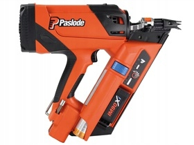 Sponkovačka, nastreľovačka - NEW profe Nail Paslode IM90XI, FV, 24h