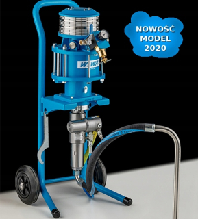 NOVINKA do roku 2020! Čerpadlo WIWA Phoenix GX 140053