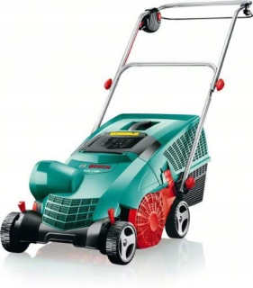 Vertikulátor - NOVÝ ZÁRUČNÝ DIELOVÝ vertikutátor Bosch AVR 1100 FV