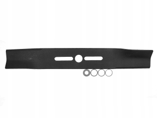 Náhradný nôž na kosačku – Bosch Rotak 37 cm kecy