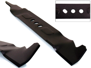 18'' 46cm rezací nôž pre benzínovú kosačku