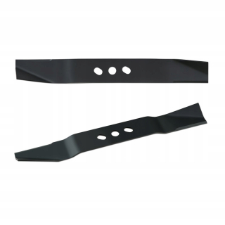Náhradný nôž na kosačku – Nôž 45,7 cm Einhell BG-PM 46 46/1 46/2 46/3 B&S