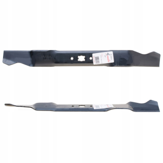 Náhradný nôž na kosačku – Nôž pre kosačku 538 mm 2 ks mtd návrat 742-0647
