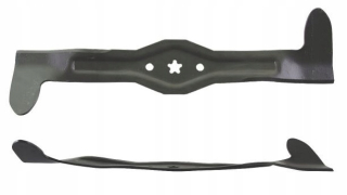 Náhradný nôž na kosačku – Nôž 54 cm husqvarna partner McCulloch Cth 150 180 l