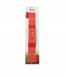 Náhradný nôž na kosačku – NAC MOWER NONE 46 cm S460 C460 W460 Originál