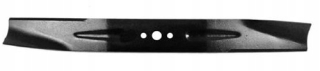 Náhradný nôž na kosačku – Knife x3 35,9 cm pre husqvarnu combi klip 94 + paluba 85