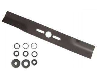 Náhradný nôž na kosačku – Viking MB650 48 cm Interné spaľovacie kosačky nôž,
