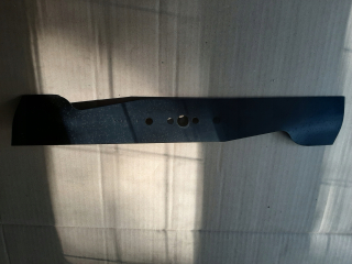 Kosačka benzínová - Kosiaci nôž (46 cm) PARTNER P48 / FLYMO 46