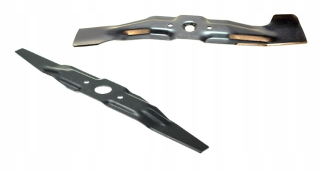 Náhradný nôž na kosačku – West Knife 380x10x46,5 L H5