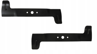 Náhradný nôž na kosačku – 2x nôž 54 cm Mtd 175/105 200/105 220/105 JN130