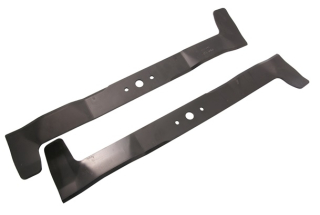 Náhradný nôž na kosačku – Nôž 49cm P. Stiga Mtf 1538H 1638H 98 H PA165C98H