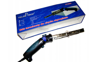 Rezačka na polystyrén - TEPELNÝ NÔŽ NA REZANIE STYROPENY ELEKTRICKÉ NASTAVENIE
