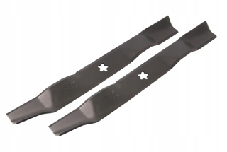 Náhradný nôž na kosačku – Rezací prúžok ESM 1530 mm