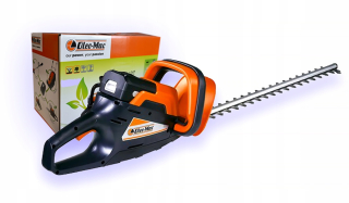 Nožnice - 55CM OLEO-MAC HC 200 Li-ION NOSIČE NA BATÉRIE