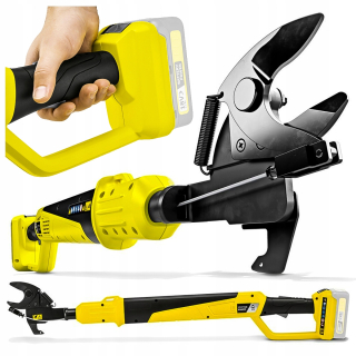 Nožnice - Akumulátorové nožnice pre KARCHER TLO 18-32