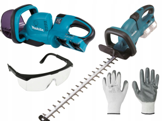 Nožnice - Nožnice na živé ploty MAKITA 18V na živé ploty 65cm
