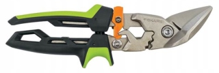 Nožnice na - FISKARS PRO PowerGear Nožnice ohnuté VPRAVO