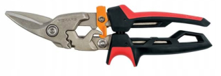 Nožnice na - FISKARS PRO PowerGear Nožnice ĽAVÉ