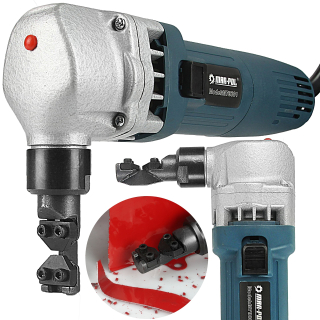 Nožnice na - STRECHOVÉ NOHAVICE 1500 W PRO