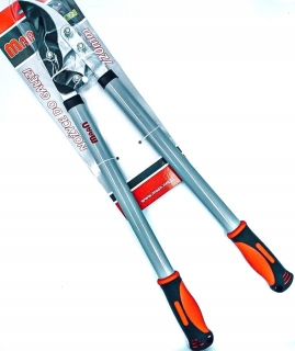Nožnice - Nožnice na konáre záhradné záhradnícke nožnice 720 mm