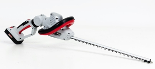 Nožnice - ZATVÁRACIE NOHY A NOHY NA živé ploty 41CM 18V NAC AKUMULÁTOR